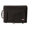 Gator GR-RACKBAG-3U Lightweight Rack Bag - 3U