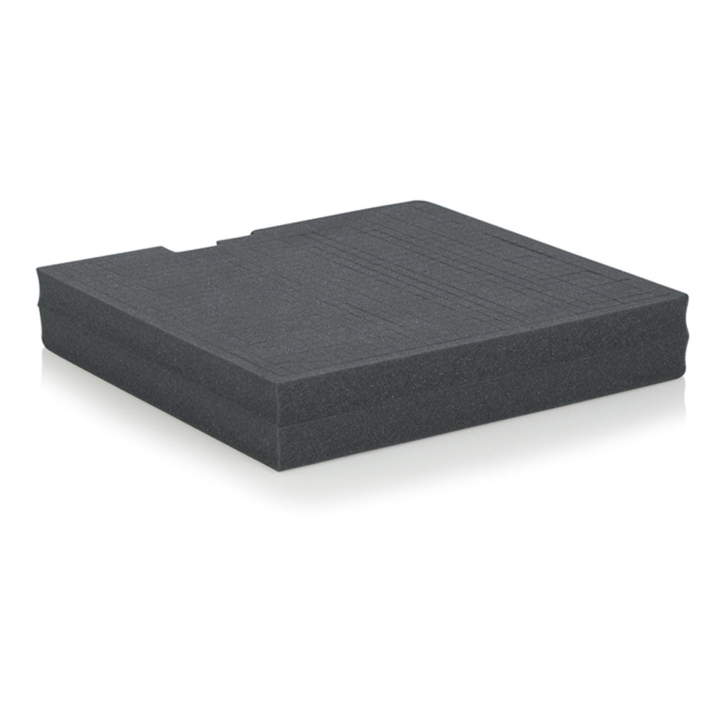 Gator GRW-DRWFOAM-2 Replacement Foam for GRW-DRWDF2