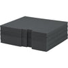 Gator GRW-DRWFOAM-4 Mousse de remplacement pour GRW-DRWDF4