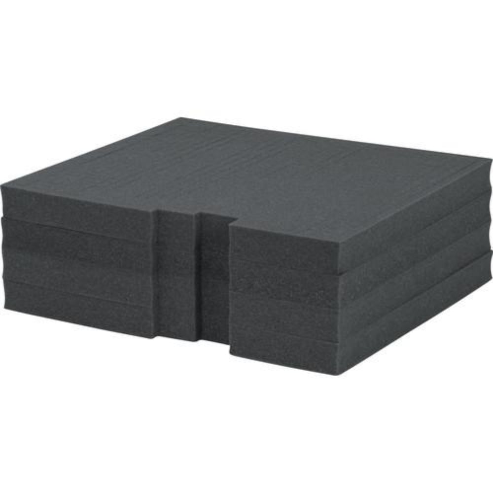 Gator GRW-DRWFOAM-4 Mousse de remplacement pour GRW-DRWDF4