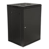 Gator GRW2018509 Rackworks Hinged Wall Mounted Rack