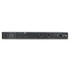 Glensound GS-1U048 -Single Rack Mount Mic Amp
