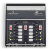Glensound GS-CU001B/1 MkII - Unité trois commentateurs avec équilibrage électronique