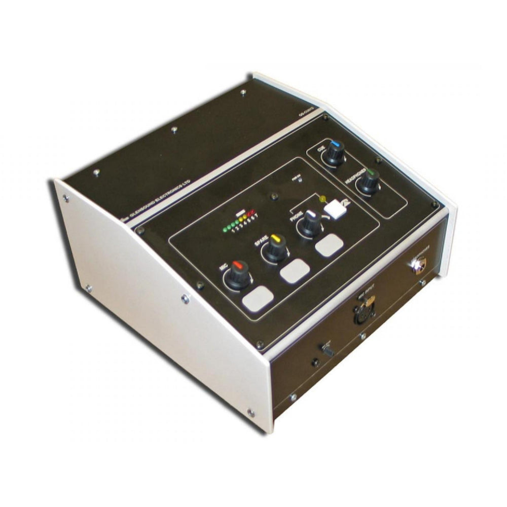 Glensound GS-CU012 (HAM) - Desktop Hybrid And Mixer