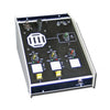 Glensound GS-FW022 - Versatile Two Channel 4 Wire Desktop Unit