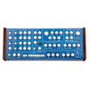 GS Music e7 - Analog Polyphonic Synth - Blue