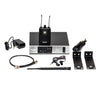 CAD Audio GXLIEM2 Dual Mix Wireless IEM System