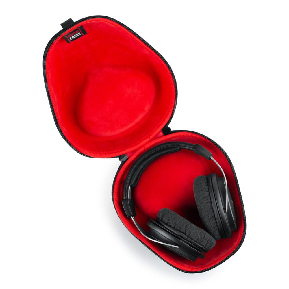 Étui pour casque Gator Frameworks G-HEADPHONE-CASE en EVA