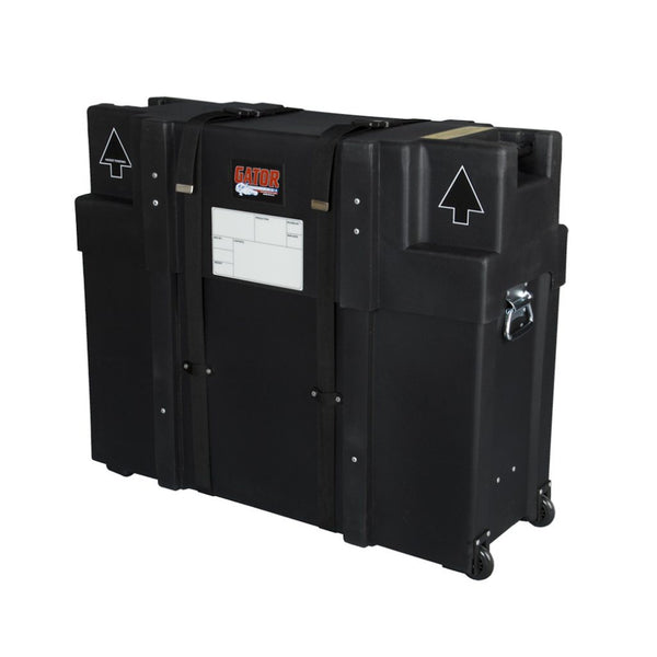 Boîtier LCD rotomoulé Gator G-LCD-2632