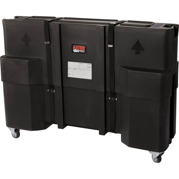 Boîtier LCD rotomoulé Gator G-LCD-5055