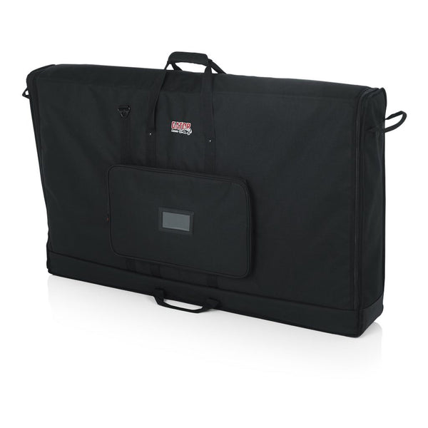 Sac fourre-tout de transport rembourré Gator G-LCD-TOTE-50