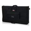 Sac fourre-tout de transport rembourré Gator G-LCD-TOTE-LG