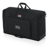 Sac fourre-tout de transport rembourré Gator G-LCD-TOTE-SM