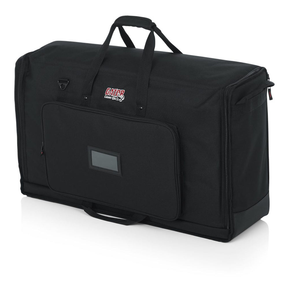 Sac fourre-tout de transport rembourré Gator G-LCD-TOTE-SM