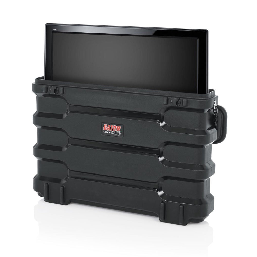 Gator G-LED-1924-ROTO Roto-Molded Case for Screen 19 - 24IN