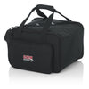 Gator G-LIGHTBAG-1610 LED PAR Lighting Tote Bag