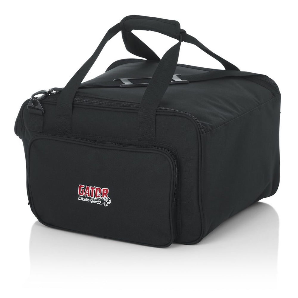 Gator G-LIGHTBAG-1610 LED PAR Lighting Tote Bag