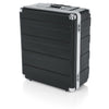 Mallette de transport rigide Gator G-MIX 19 x 21 pouces pour mixeurs ATA (max. 19 x 21 pouces)