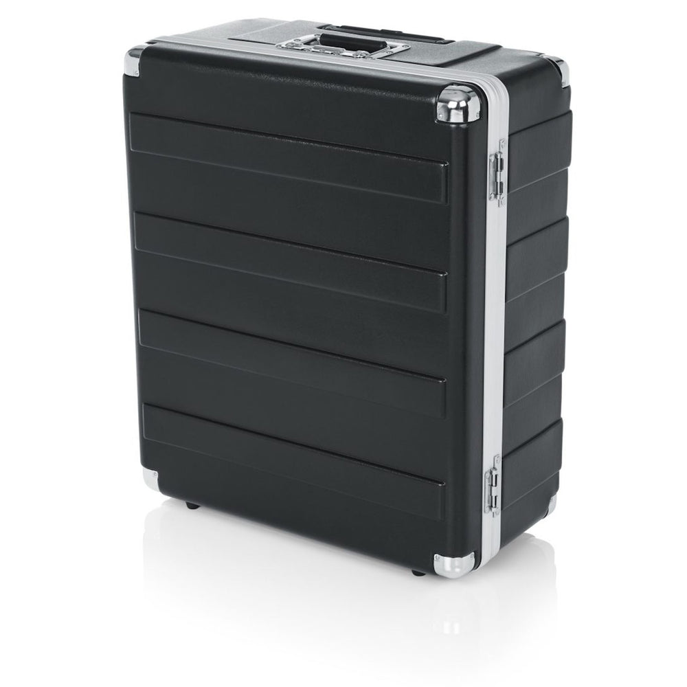 Mallette de transport rigide Gator G-MIX 19 x 21 pouces pour mixeurs ATA (max. 19 x 21 pouces)