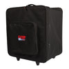 Gator G-PAR 64LED4 Par Can Light Case