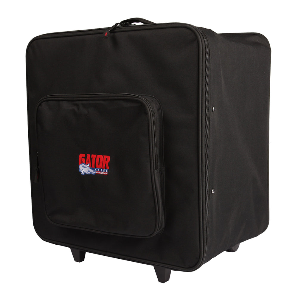 Gator G-PAR 64LED4 Par Can Light Case