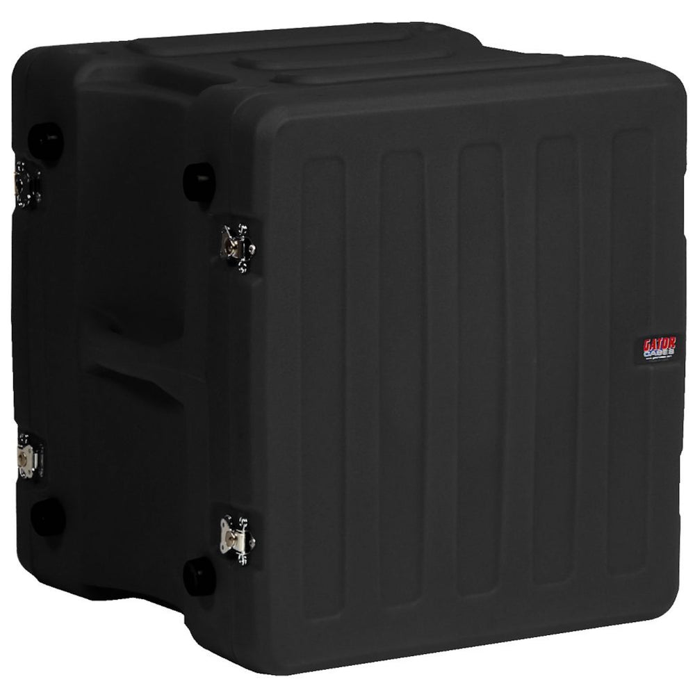 Gator G-PRO-12U-19 Rotationally Molded Rack Case - 12U 19IN