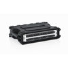 Gator G-PRO-2U-13 Rotationally Molded Rack Case - 2U, 13IN