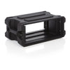 Gator G-PRO-4U-13 Rotationally Molded Rack Case 4U 13IN