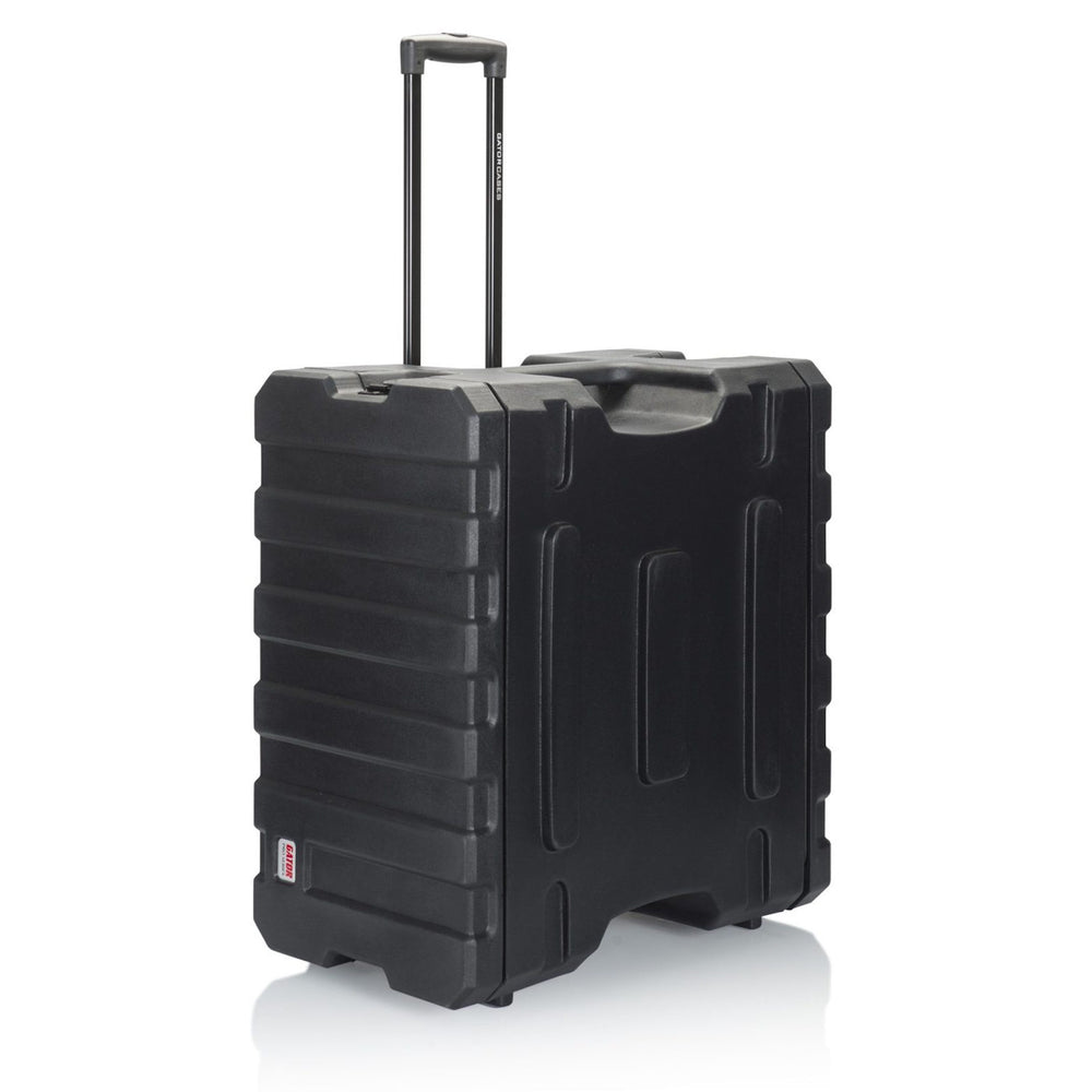 Gator G-PRO-6U-19 Rotationally Molded Rack Case - 6U, 19IN
