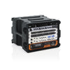Boîtier rack moulé par rotation Gator G-PRO-8U-19 - 8U, 19 pouces