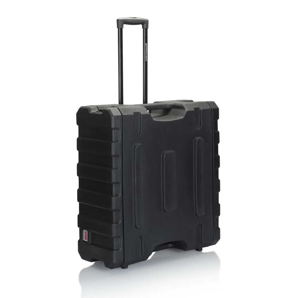 Boîtier rack moulé par rotation Gator G-PROR-4U-19 - 4U, 19 pouces