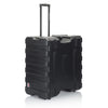 Gator G-PROR-6U-19 Rotationally Molded Rack Case - 6U 19IN