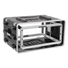 Gator G-SHOCK-4L Shock Absorber Rack Case - 4U