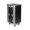 Gator G-TOUR 10X16 PU Pop-Up Console Rack Case