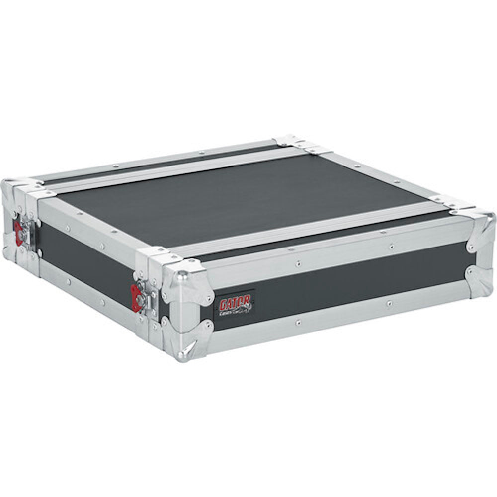 Gator G-TOUR EFX 2 Tour Style Effects Rack Case