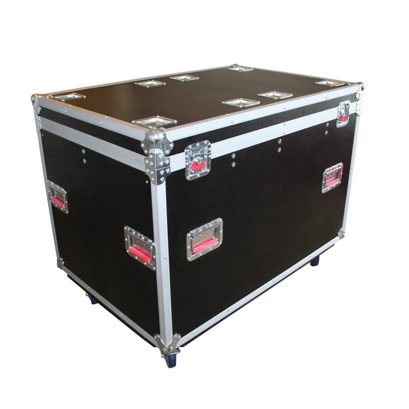 Gator G-TOUR LEKO-S4 ATA Leko-Style Lighting Fixture Case
