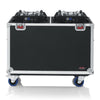Flight-case Gator G-TOUR MH250 G-Tour