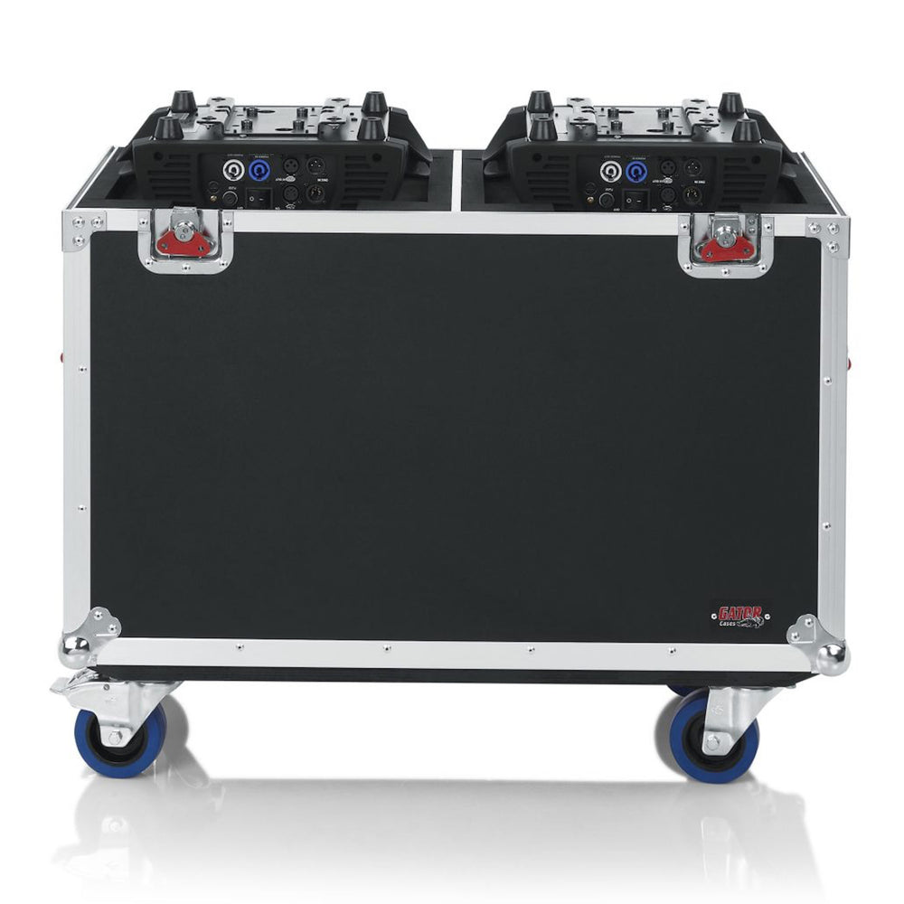 Flight-case Gator G-TOUR MH250 G-Tour