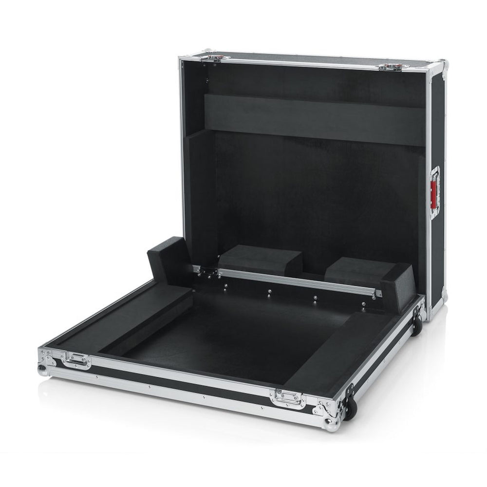 Flight-case en bois Gator G-TOURPRESL32IIINDH ATA pour 32III
