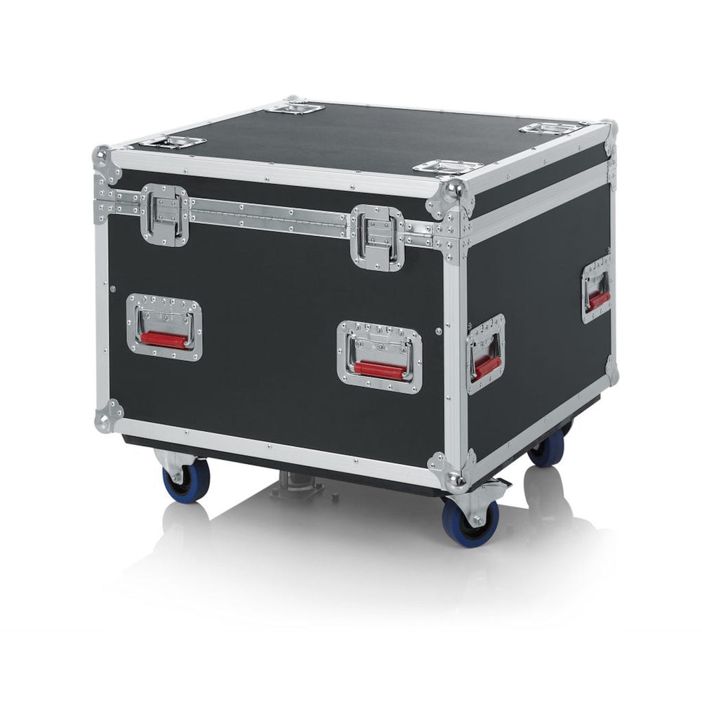 Coffre de transport en bois Gator G-TOURTRK303012 ATA pour camionnette