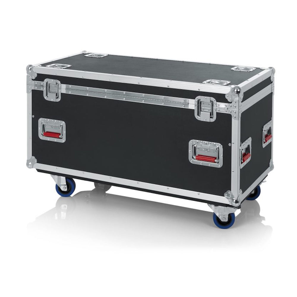 Coffre de transport en bois Gator G-TOURTRK452212 ATA pour camionnette