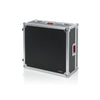 Gator G-TOURX32CMPCTNDH ATA Wood Flight Case Behringer X32