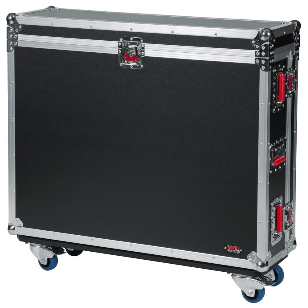 Étui de transport personnalisé Gator G-TOUR X32CMPCTW pour Behringer X-32