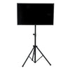 Trépied standard pour écran LCD/LED Gator GFW-AV-LCD-1