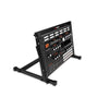 Gator GFW-DESKTOPRK-06U 6 RU Metal Desktop Rack