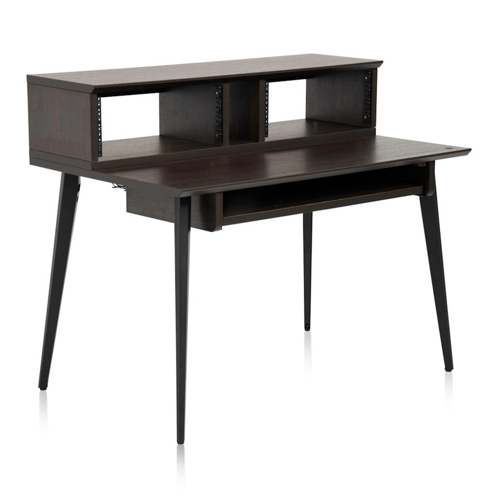 Gator GFW-ELITEDESK-BRN Elite Furniture Series Main Desk