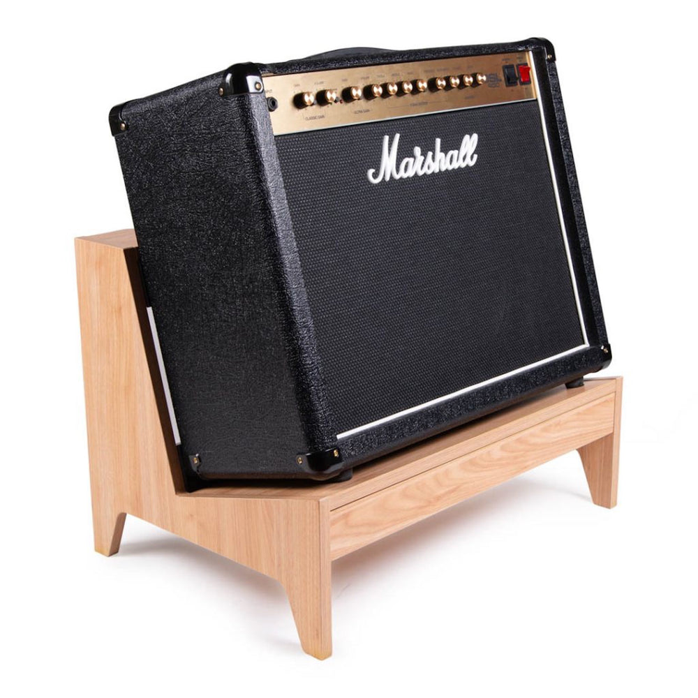 Support d'ampli guitare combo Gator GFW-ELITEGTRAMPLG-MPL, grand format