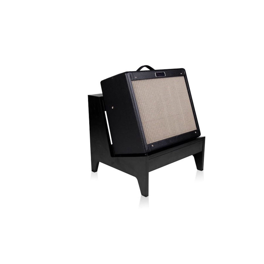 Support pour petit ampli guitare combo Gator GFW-ELITEGTRAMPSM-BLK