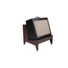 Support pour petit ampli guitare combo Gator GFW-ELITEGTRAMPSM-BRN
