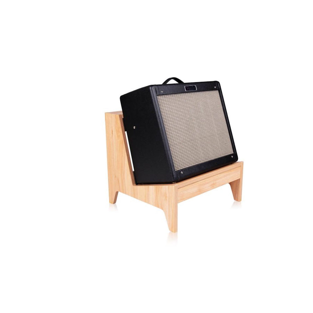 Support pour petit ampli guitare combo Gator GFW-ELITEGTRAMPSM-MPL